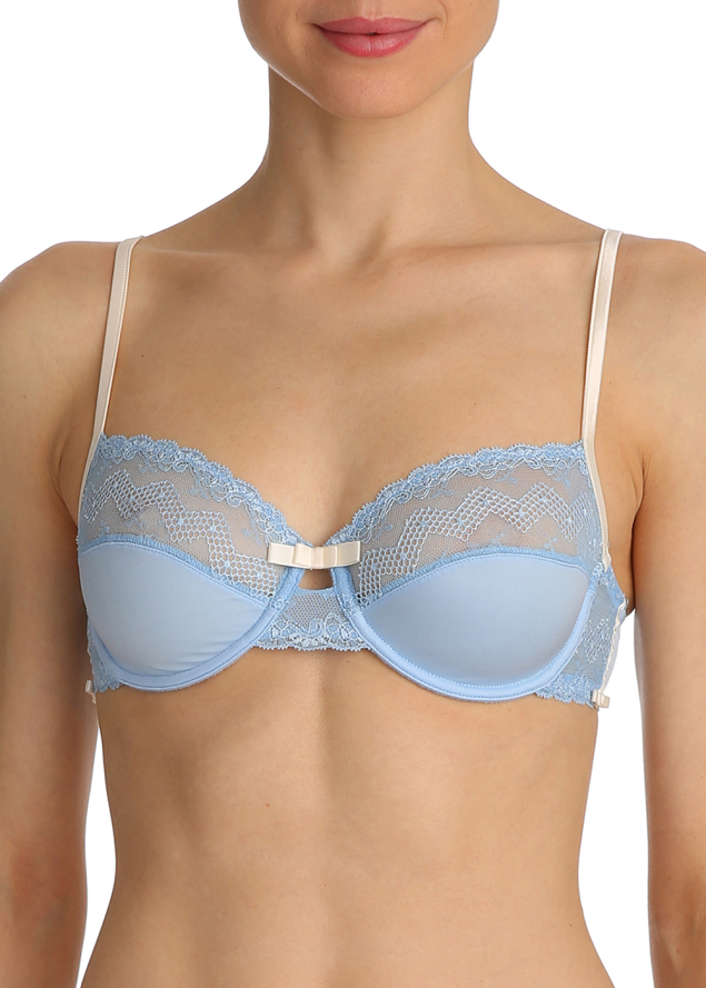 Soutien-gorge Embotant Armatures Marie-Jo